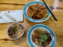 -马三洋芋片(兰州总店)