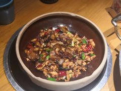 -吃饭皇帝大(合生汇店)