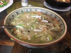 -百丈园(陈村店)