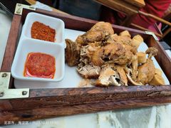 -小吊梨汤·北京菜(香山店)