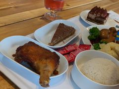 -宜家·瑞典风味餐厅(四元桥店)