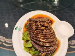 -阿拉丁新疆风味餐厅·清真(罗廊巷店)