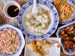 -洞天食府(北大街店)