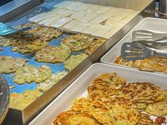 -素满香·食养自助(建邺万达店)