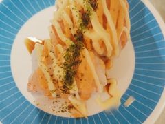 -晴季寿司(延河路万达广场店)