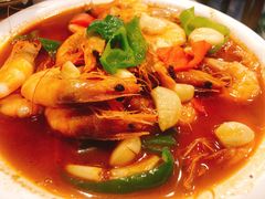 -丈母娘的饭局•新金陵菜(牛首山店)