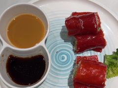 -大海湾酒楼(人南店)