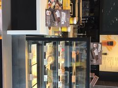 -麦当劳(容桂客运站得来速店)