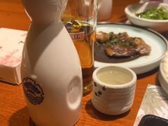 -贵木日本料理·铁板烧(新地假日广场店)