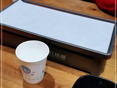 -小红烤翅(傅厚岗店)