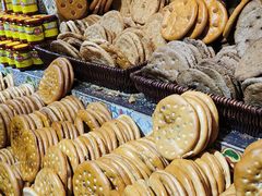 -新疆国际大巴扎