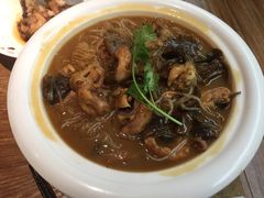 -上关雪東北菜(中房金谊店)