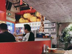 -神府路壹号·海鲜烧烤排档(三坊七巷店)