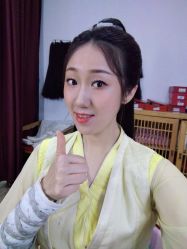 -盘子女人坊古装写真摄影(深圳店)