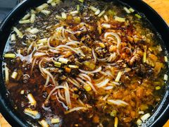 羊肉烩面-青年路烩面馆(绿地世纪城店)