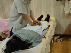 -康之道盲人按摩(No.3台北路店)