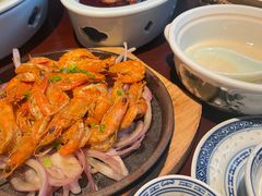 -南京大牌档(之心城店)