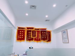 -SOR索尔祛痘·面部肌肤科学管理