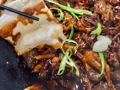 -皖北巫氏三胖地锅鸡(长淮总店)