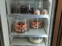 零售区-DQ·蛋糕·冰淇淋(新佳丽店)