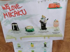 -MIKAKU(万达广场上海宝山店)