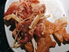 -梨花自助烤肉(乐宾店)