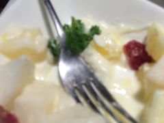 -西部牛排(京华城店)