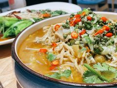 -老长春肉馆(隆礼路店)