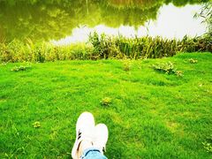 -梁鸿国家湿地公园