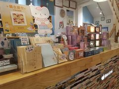 -猫的天空之城概念书店(三坊七巷店)