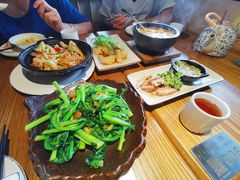 -小和庆·知味(首铸万科店)