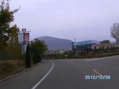-牛郎织女景区