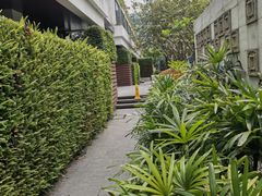 -白天鹅宾馆-健身中心