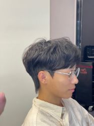 -Fr美发沙龙