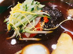 -服务大楼冷面(延大店)