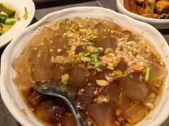 -前海沿·青岛菜(大拇指广场石老人店)