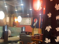 -大江户日本料理(吕厝店)