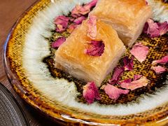 -Uncle Kosto科斯托·中东菜