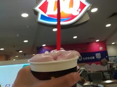 -DQ·蛋糕·冰淇淋(虹口龙之梦店)