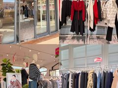 -首创奥特莱斯(西安店)