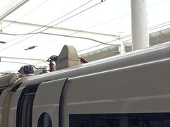 -邯郸东站