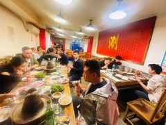 大堂-羊大爷涮肉(亮马桥店)