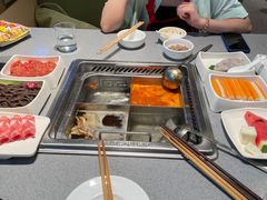 -海底捞火锅(珠影星光城夜宵主题店)