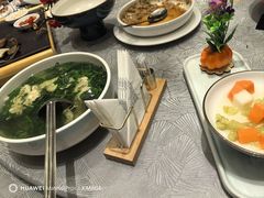 -金陵新城饭店