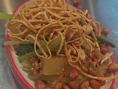 -河南前程·羊肉汤·烧烤(总店)