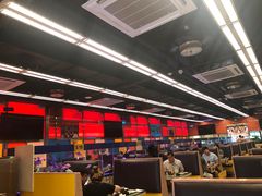 -新辉港式茶餐厅(北栅店)