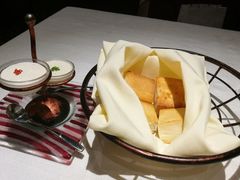 -王品牛排(郑州大卫城店)