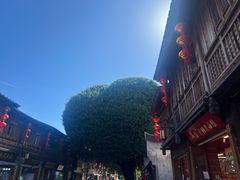 -三坊七巷历史文化街区