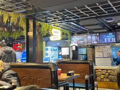 -1819餐厅·团队聚餐·烤串·精酿