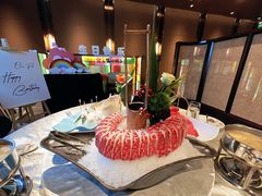 -ONE FULL 古董港式海鲜火锅